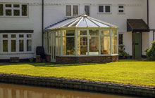 Boreham Street conservatory leads